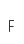 F