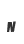 n