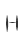 H