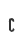 C