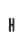 H