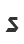 s