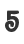 5