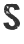 s