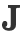 J