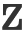 Z