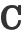 c