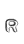 R