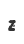 Z