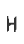 H