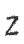 z