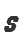 S