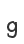 g
