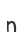 n