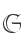 g