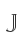 j