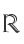r