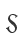 s