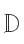 D