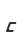 c