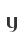 Y