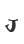 j