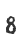 8