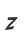 z