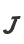 J