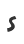 S