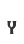 Y