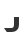 j