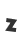 z
