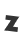 Z