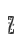 Z