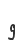 g