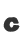 C