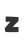 Z