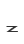 z