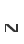 N