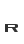 R