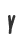 y