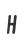 H