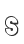 s