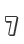 7