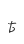 t