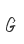 G