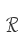 R