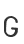 g