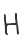 h